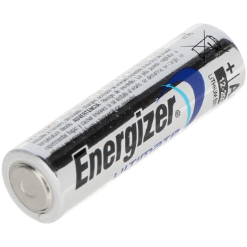 LITIJA BATERIJA BAT-AA-LITHIUM/E*P10 1.5 V L91 / F