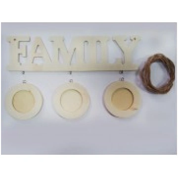 Rāmītis FAMILY ar aplīšiem Dreweks D_RA230