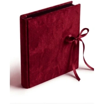 Albums GED B46500/5 VELVET RUBY 10x15 500 | kabata