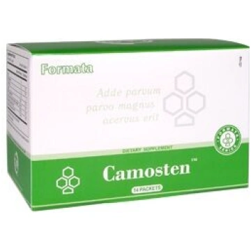 Camosten