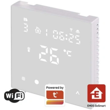 Telpas termostats - EMOS - GoSMART P56201UF - WiFi