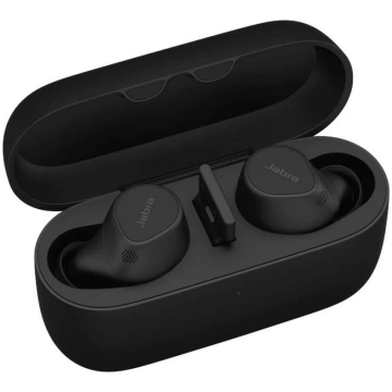 Jabra Słuchawki douszne evolve2 buds usb-a uc 2079
