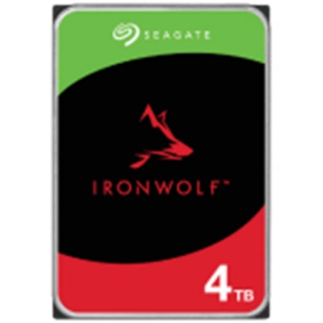 Seagate IronWolf ST4000VN006 internal hard drive 3