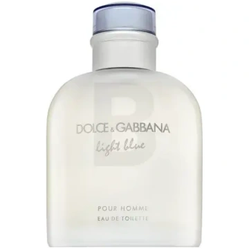Dolce AND Gabbana Light Blue Eau de Toilette for m