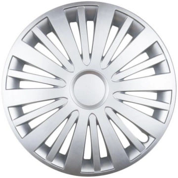 Auto disku dekoratīvā uzlika Hubcap VEGAS 14" silv