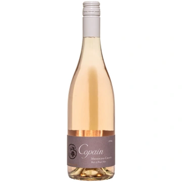 2024 Copain Cellars Rosé Of Pinot Noir (750ml)