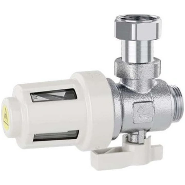 Caleffi Caleffi Xs® - Ierīce Filtrujące ar magnētu