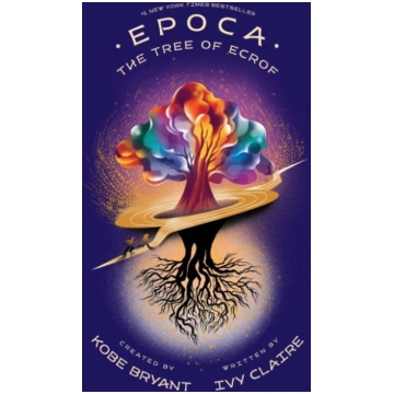 Epoca: The Tree of Ecrof Kobe Bryant