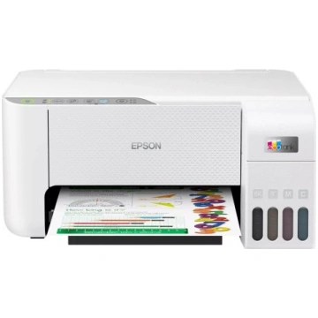 Epson EcoTank L3276 WiFi - A4 multifunctional prin