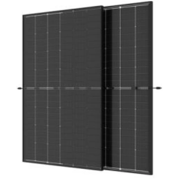 Trina Vertex S+ 445W / n-type, DG, bifacial LONGI