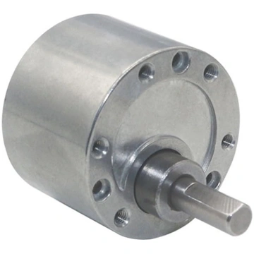 Ātruma regulators, turbopārnesuma ātruma reduktors