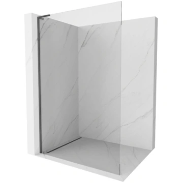 Mexen Kioto L ścianka prysznicowa Walk-in 55 x 200
