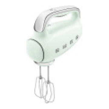 SMEG maisītāja rokasgrāmata HMF01PGEU Viena izmēra