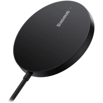 Baseus Simple Mini 3 Bezvadu Magnētiskais Lādētājs
