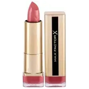Max Factor Colour Elixir - Moisturizing Lipstick 4