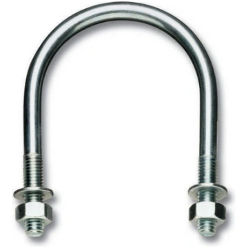 Cybant Turētājs Stieņa Cauruļu M8 79*43 Gr 1""1/4"