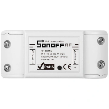 Sonoff RFR2 Smart Switch