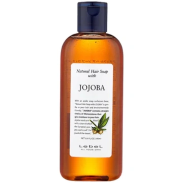 Lebel - Natural hair soap with jojoba