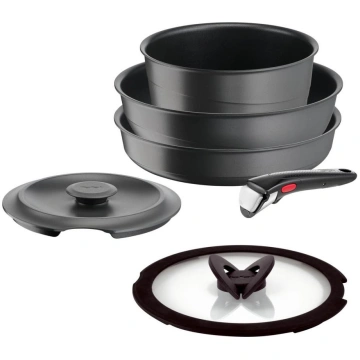 Tefal - 6 daļu trauku komplekts INGENIO INSPIRATIO