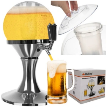 Dozators/alus piltuve 3.5l 22799