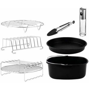 Cecotec Air Fryer Cecofry accessory kit | Cecotec/