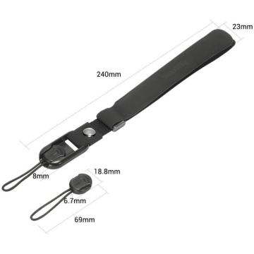 Aksesuārs, SmallRig, SmallRig 2398 Camera Wrist St