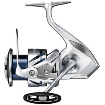 SHIMANO spole Stradic FM 4000 ST4000FM