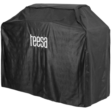 PVC pārklājs grilam TSA0250 TEESA TSA0250-C