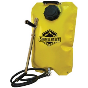 Indian Smokechaser, FP300 Dual Action Fire Pump, M