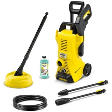 Pressure washer Karcher K 3 Power Control Home
