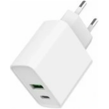 Gembird 2-port USB Fast Charger lādētājs TA-UC-PDQ