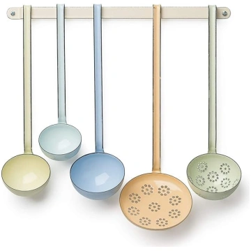 Riess, 0576-006 Kausu komplekts, 5 gabali, krāsain