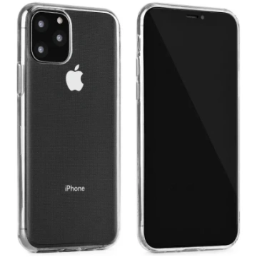 BACK CASE ULTRA SLIM 0,5 mm for SAMSUNG A16 5G / A