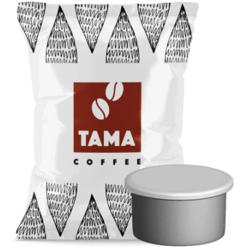 COMPATIBLE ESPRESSO POINT* DELICATE - 100