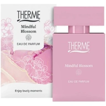 Therme Mindful Blossom Eau de Parfum Smaržas