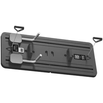 Pilates Reformer komplekts - Pilates Reformer tren