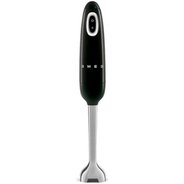 SMEG HBF11BLEU Stick Mixer black HBF11BLEU