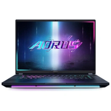 Gigabyte AORUS MASTER 16 BYH-C5EEE64SP | Dark Tide