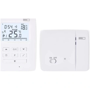 Emos Termostat bezprzewodowy OpenTherm Emos P5611O