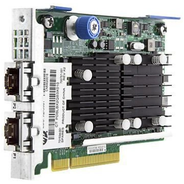 Lietots - Hewlett Packard Enterprise FlexFabric 10