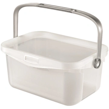 Kaste ar vāku Curver Multibox, 3 L