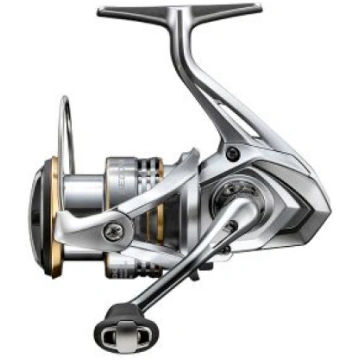 SHIMANO spole Sedona FJ C2000S SEC2000SFJ
