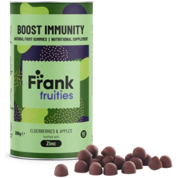 Frank Fruities BOOST IMMUNITY