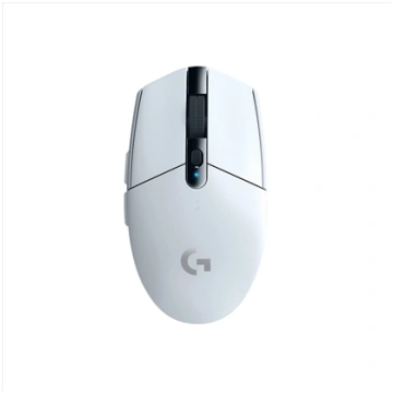 Datorpele Logitech G305 Lightspeed White 910-00529
