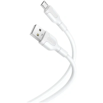 XO NB212 data transfer and charging cable | USB-A 