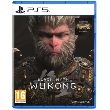 Datorspēle Black Myth: Wukong PS5 PLAYSTATION