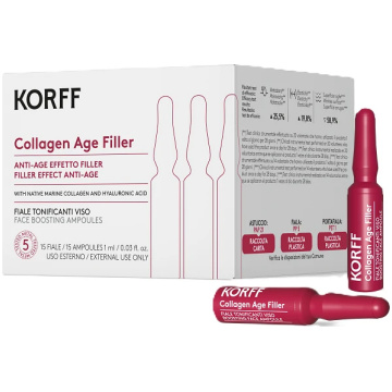 korff collagen age filler