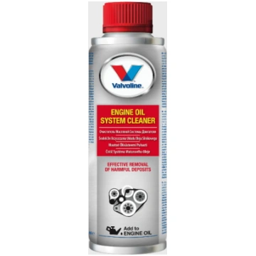 Dzinēja tīrītājs Engine Oil System Cleaner 300ml, 