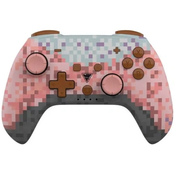 Spēļu pults DragonShock PopTop Bluetooth Nintendo 