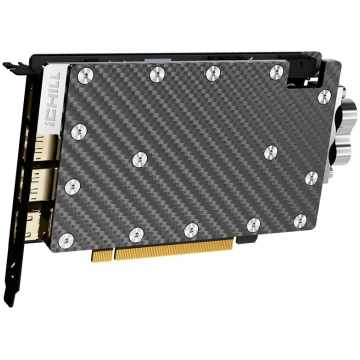 INNO3D iChill GeForce RTX 5080 Frostbite Pro NVIDI